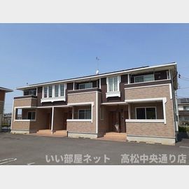 フィレール S 1階 築12年8ヶ月の賃貸物件