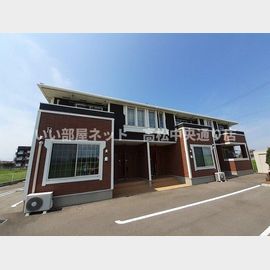 ブエナ スエルテB 2階 築9年9ヶ月の賃貸物件