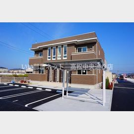 フェリーチェTI 1階 築10年11ヶ月の賃貸物件