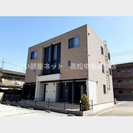 フェリーチェ太田 1階 築8年7ヶ月の賃貸物件