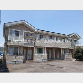 フォンモンターニュ 2階 築21年11ヶ月の賃貸物件