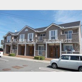 ブライトタウン・M2 1階 築18年8ヶ月の賃貸物件