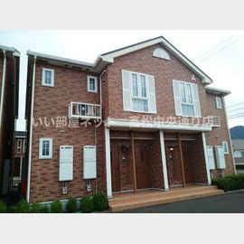 金蔵寺駅より徒歩19分 1階 築18年10ヶ月の賃貸物件