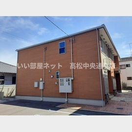 フランシャンブル 2階 築8年3ヶ月の賃貸物件