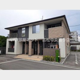 ブランドラクーンA 1階 築8年9ヶ月の賃貸物件