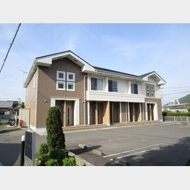 フルールM2 1階 築22年4ヶ月の賃貸物件