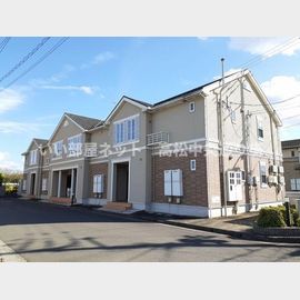 フレスクーラA 2階 築13年1ヶ月の賃貸物件