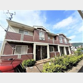 フローラ・フラッツC 1階 築24年8ヶ月の賃貸物件