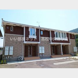 ポポラーレ・ミーチ C 2階 築11年2ヶ月の賃貸物件