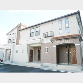 ポライトリーR 1階 築12年10ヶ月の賃貸物件