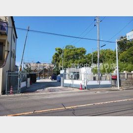 讃岐塩屋駅より徒歩9分 1階 新築の賃貸物件