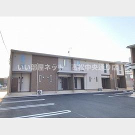 マ・メゾン土器2 1階 築7年3ヶ月の賃貸物件