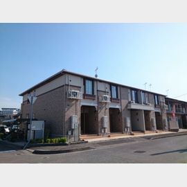 坂出駅より徒歩17分 2階 築11年2ヶ月の賃貸物件