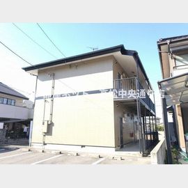 宇多津駅より徒歩29分 1階 築25年8ヶ月の賃貸物件