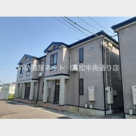 メゾン・ド・ジュネスK2 1階 築21年8ヶ月の賃貸物件