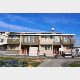 メゾンハナブサ2 1階 築14年3ヶ月の賃貸物件