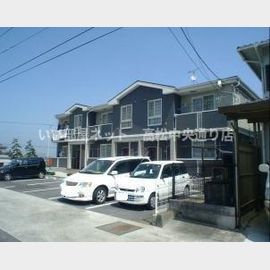 メゾン・リゾナーレコトブキ・2 1階 築25年7ヶ月の賃貸物件