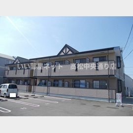 モルティ・MK 1階 築22年4ヶ月の賃貸物件