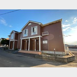 ラッキーC棟 1階 築20年7ヶ月の賃貸物件