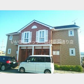 ラフレシールA 1階 築19年11ヶ月の賃貸物件