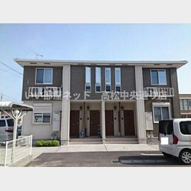 坂出駅より徒歩24分 1階 築14年4ヶ月の賃貸物件