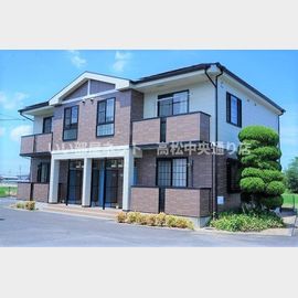 リヴァー・ウィルダーネス C 2階 築24年2ヶ月の賃貸物件