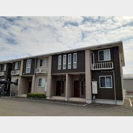 リヴィエール・ウエスト2 2階 築15年7ヶ月の賃貸物件