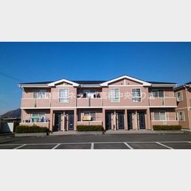 リバーサイド本山B 2階 築24年7ヶ月の賃貸物件