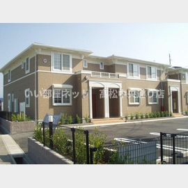 リバーサイド本山G 1階 築20年2ヶ月の賃貸物件