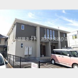 ル パシフィック 1階 築14年9ヶ月の賃貸物件