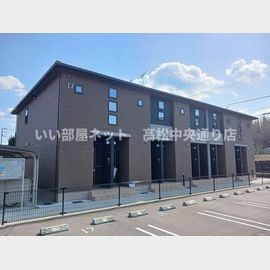 ル・ボヌール三木IV 1階 築3年9ヶ月の賃貸物件