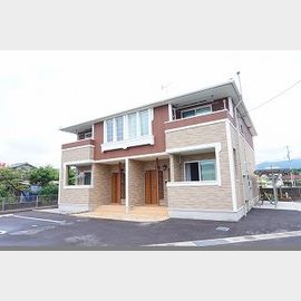 ルーベル春日A 2階 築10年7ヶ月の賃貸物件