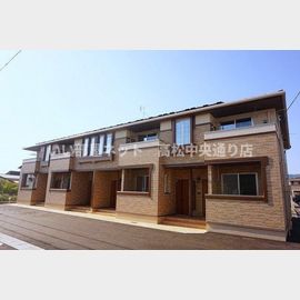 ルーベル春日D 1階 築8年5ヶ月の賃貸物件