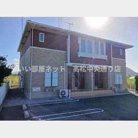 ルーラルシティ 成合 1階 築9年11ヶ月の賃貸物件