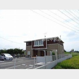 ルーラルシティ 成合 1階 築9年11ヶ月の賃貸物件