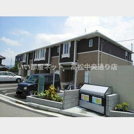 ルミエール 2階 築11年7ヶ月の賃貸物件