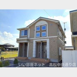 元山駅より徒歩13分 2階 築14年4ヶ月の賃貸物件