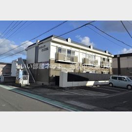 讃岐塩屋駅より徒歩25分 2階 築38年4ヶ月の賃貸物件