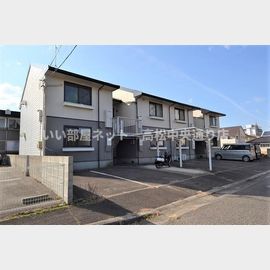 坂出駅より徒歩14分 1階 築38年の賃貸物件
