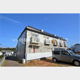 パークサイド山地A 2階 築36年7ヶ月の賃貸物件