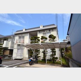 坂出駅より徒歩15分 1階 築35年3ヶ月の賃貸物件