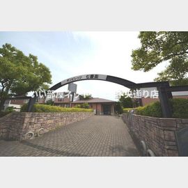 宇多津駅より徒歩21分 2階 築34年7ヶ月の賃貸物件