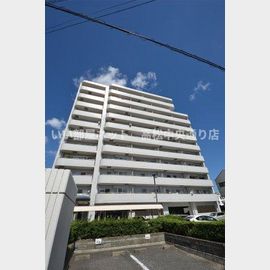 サンハイツ大手町 4階 築33年7ヶ月の賃貸物件
