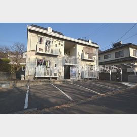 サンライフ青山 1階 築33年8ヶ月の賃貸物件