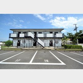 サンライフ中津 C 2階 築31年の賃貸物件