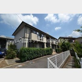 丸亀駅より徒歩27分 2階 築29年8ヶ月の賃貸物件