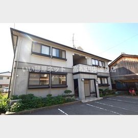 ピュアハイム 2階 築29年6ヶ月の賃貸物件