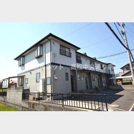 多度津駅より徒歩26分 1階 築26年11ヶ月の賃貸物件