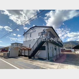 サンシティハイツ 2階 築25年10ヶ月の賃貸物件