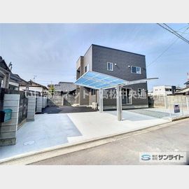 多度津駅より徒歩14分 1階 築1年8ヶ月の賃貸物件